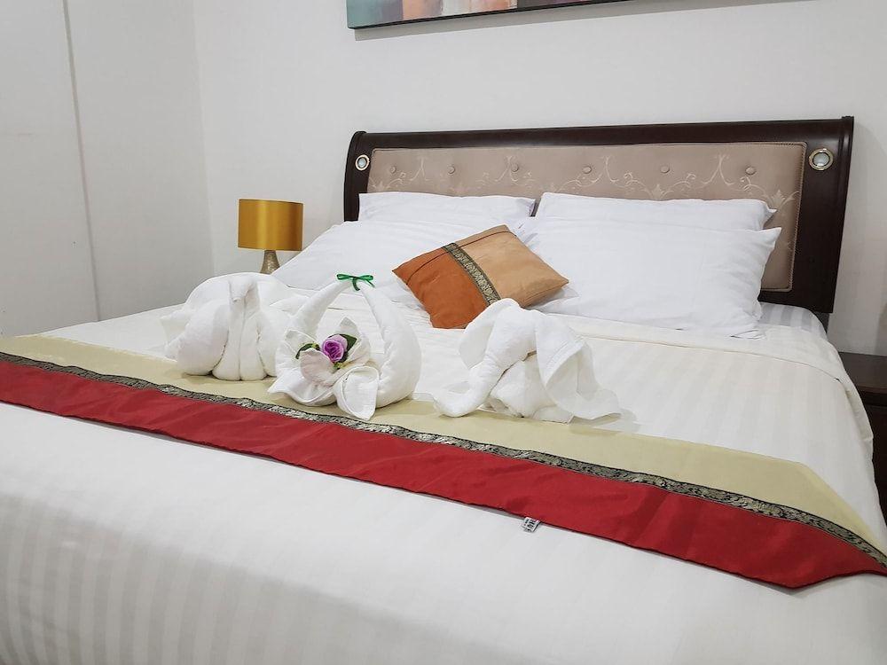 Mayan Apartment — фото 1