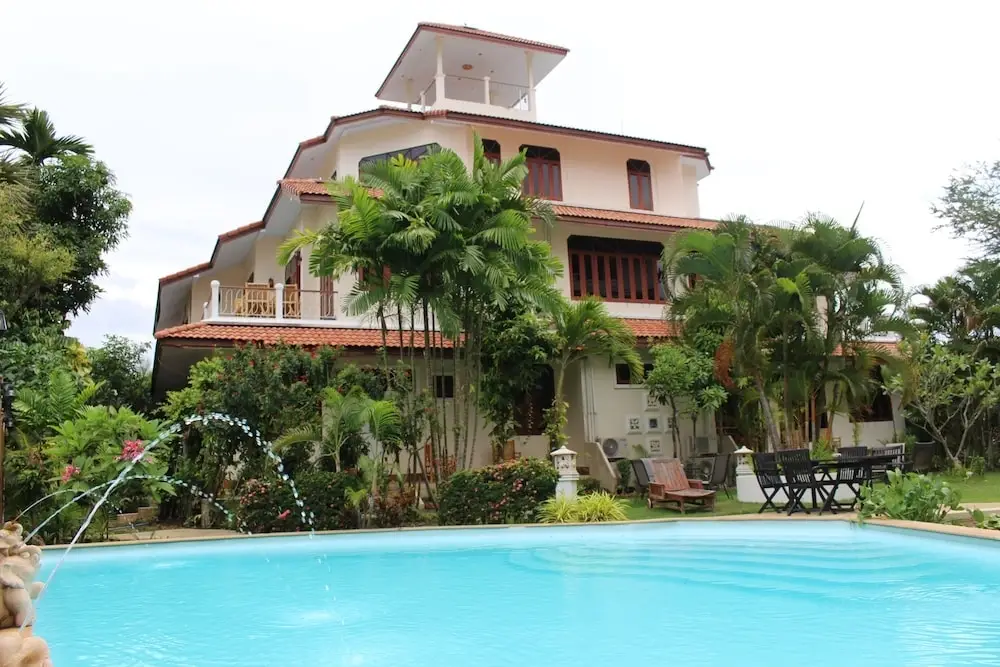 Муанг: Mayan Apartment
