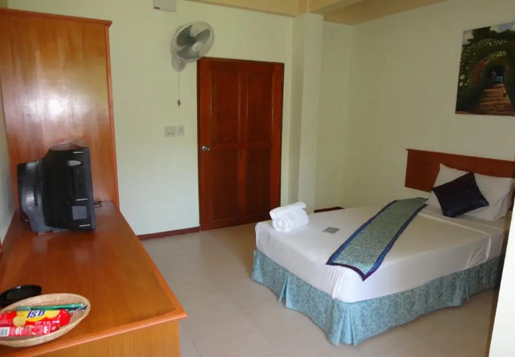 Чалоклум: VIVA on the Beach Hotel