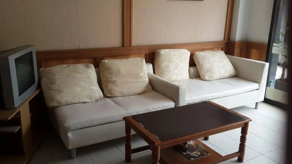 Самуи: Mitree Guest House