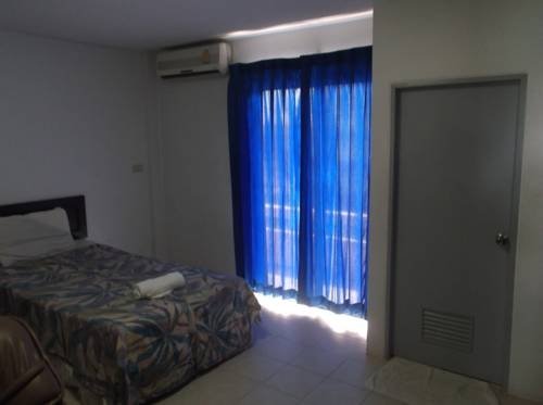 Самуи: Mitree Guest House