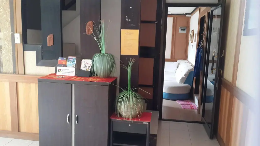 Самуи: Mitree Guest House