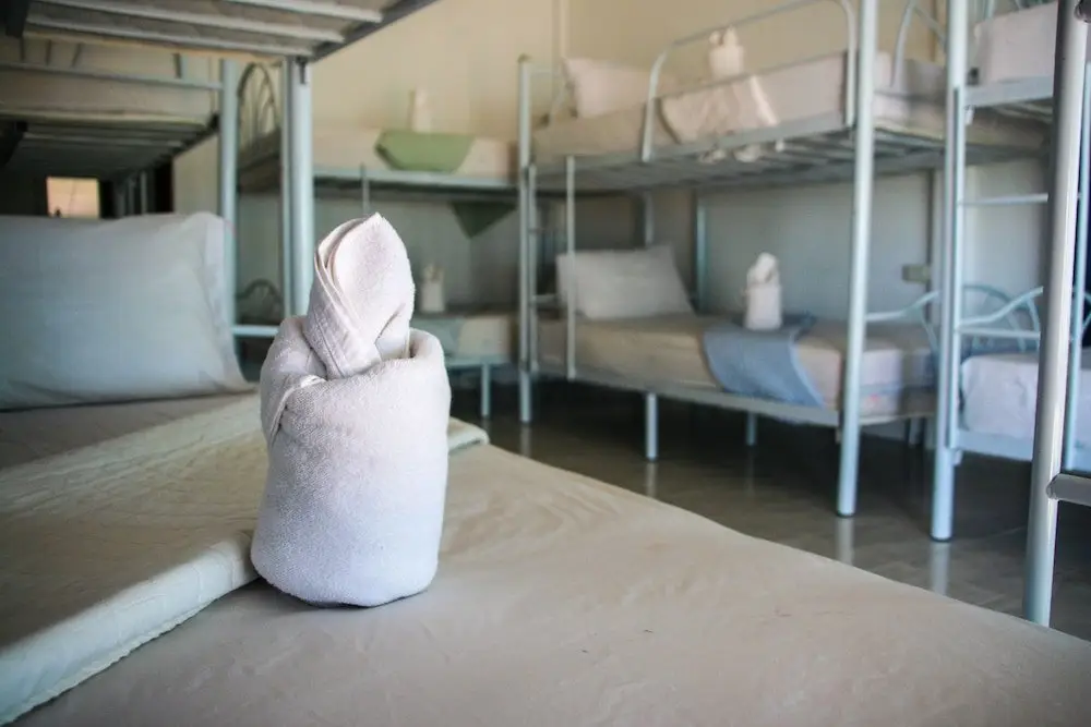 Ко-Пханган: The Beach Village - Hostel