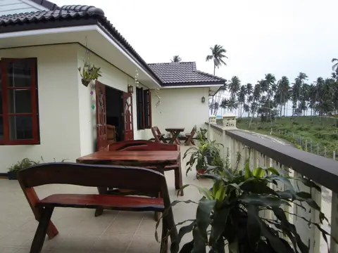 Sananwan Beach B&B — фото 1