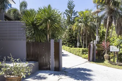 The Fairways Golf Villas — фото 1