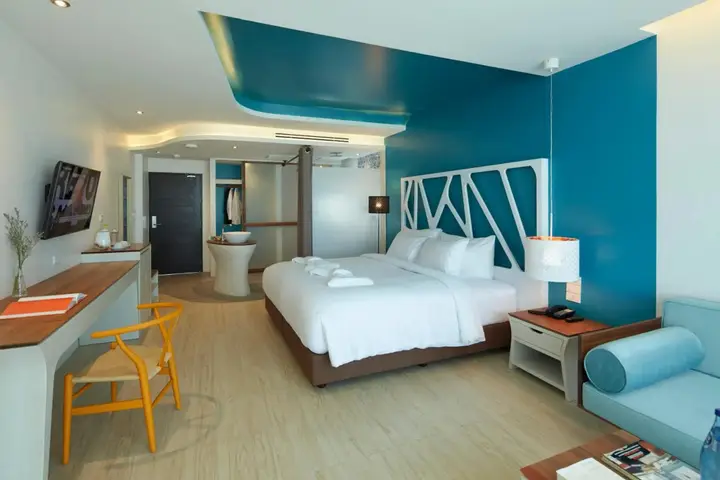 Хуахин: The Whe-la Wha-le Hotel