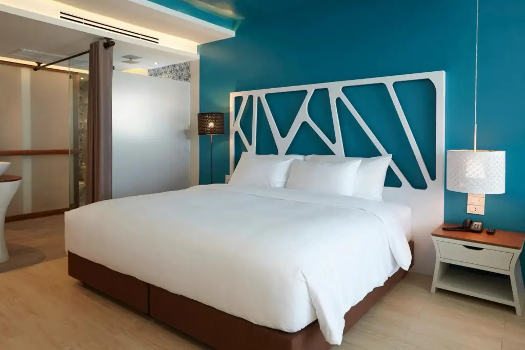 Хуахин: The Whe-la Wha-le Hotel