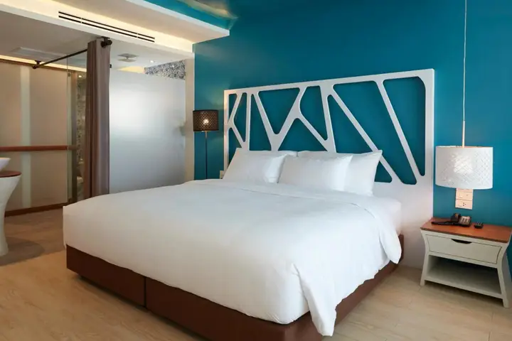 Хуахин: The Whe-la Wha-le Hotel