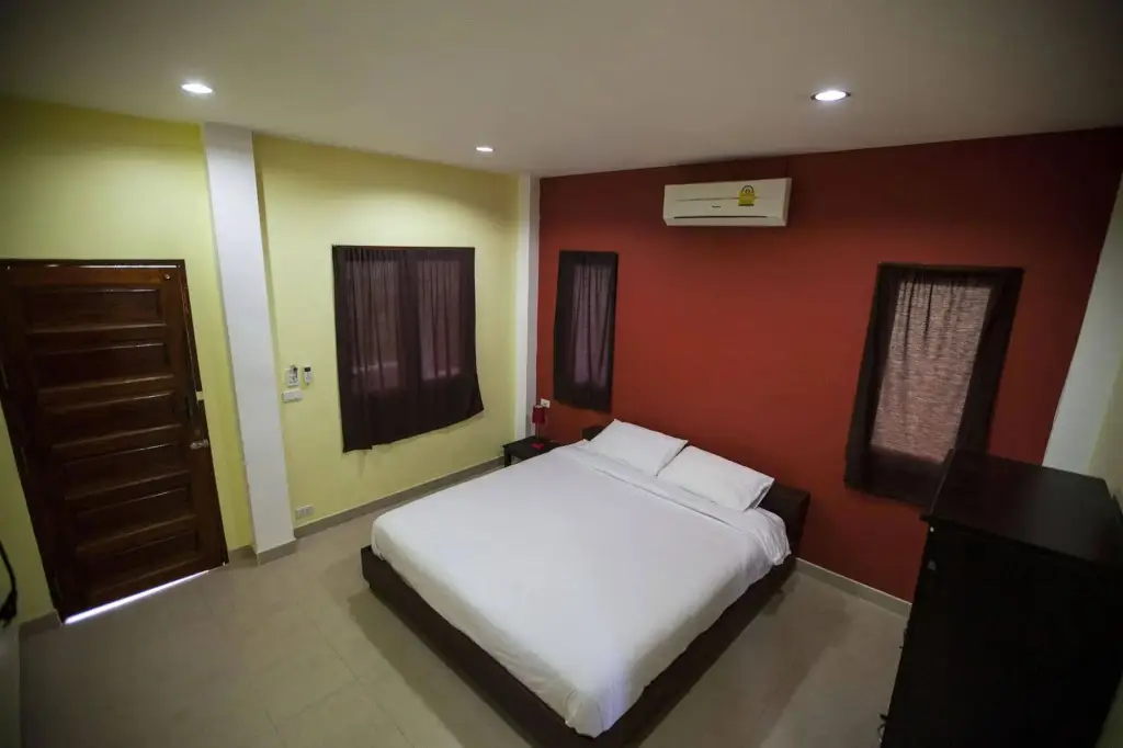 Чалоклум: Hin Bhai Resort