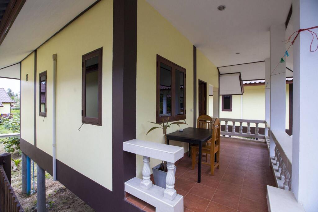 Чалоклум: Hin Bhai Resort