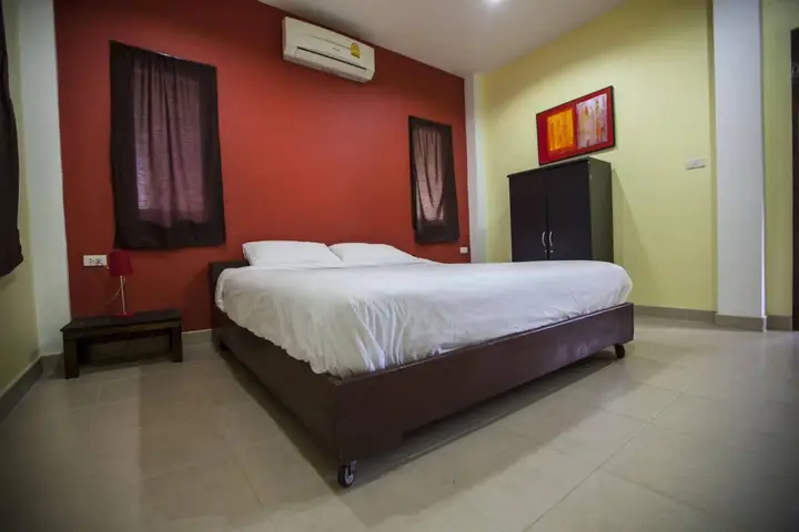 Чалоклум: Hin Bhai Resort