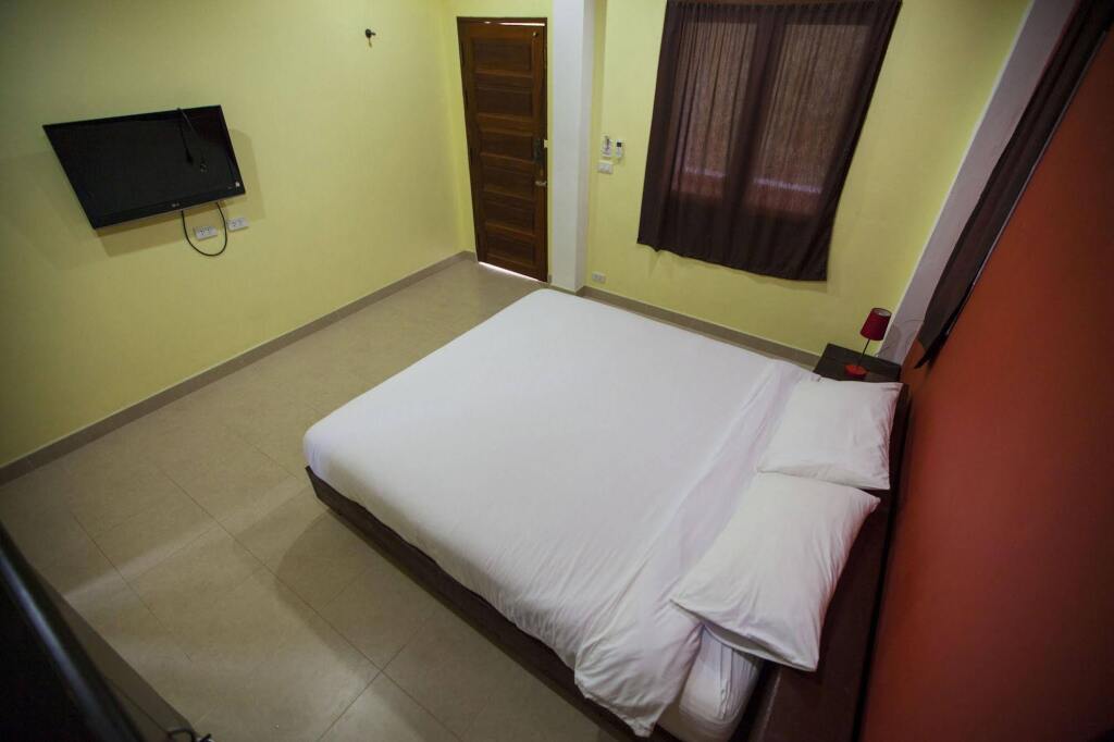 Чалоклум: Hin Bhai Resort