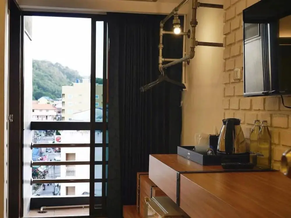 Кату: Forty Winks Phuket