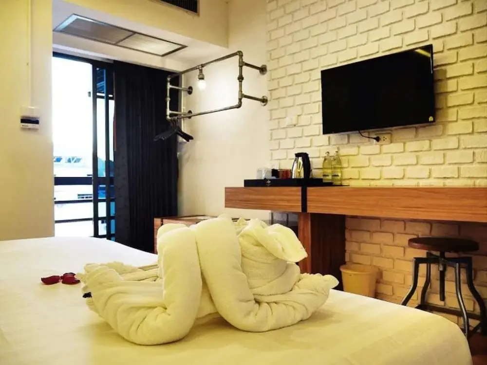Кату: Forty Winks Phuket
