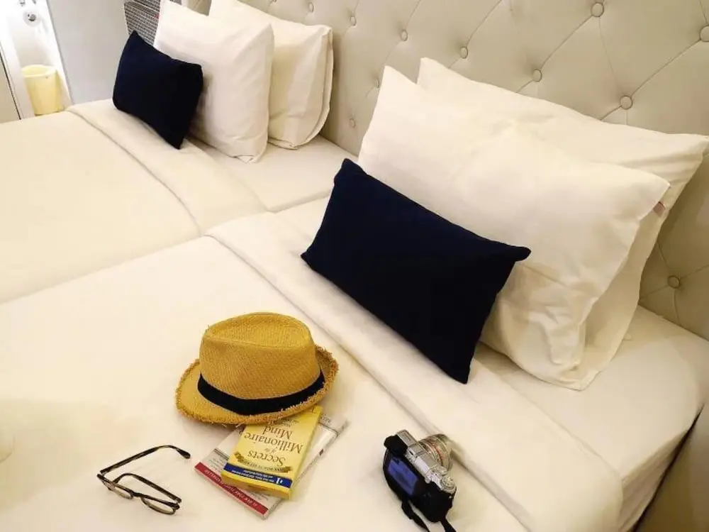 Кату: Forty Winks Phuket