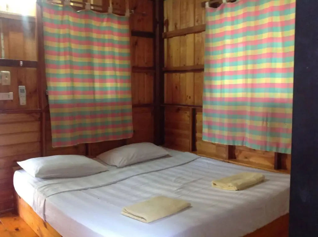 Ко-Пханган: Fanta Beach Resort