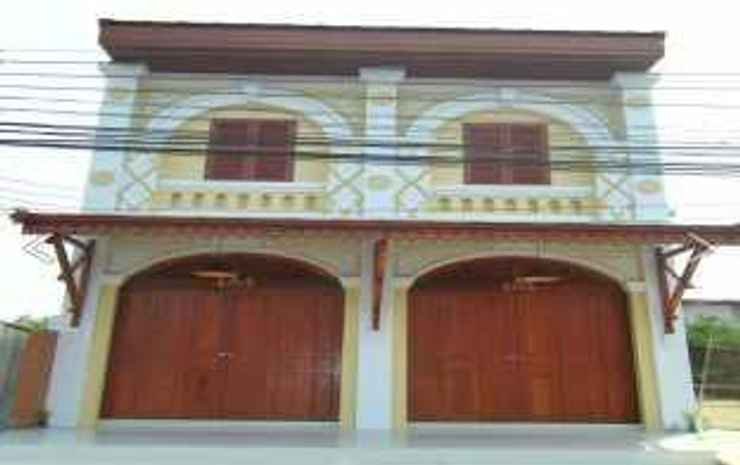 Тхат-Пханом: Baan Ingoon Guesthouse