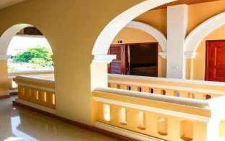 Тхат-Пханом: Baan Ingoon Guesthouse