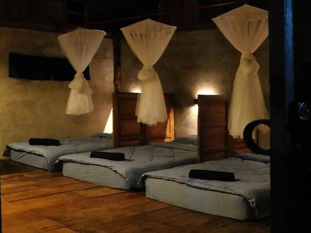 Чом-Тонг: Kwanlah Homestay