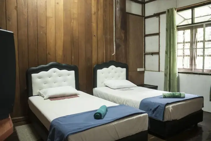 Чом-Тонг: Kwanlah Homestay