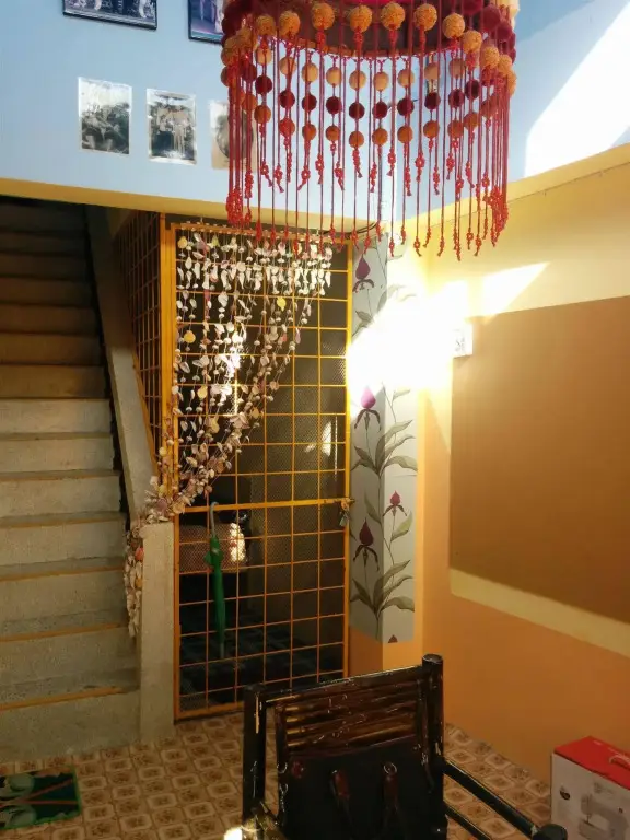 Ко-Пханган: Sucasa Guesthouse