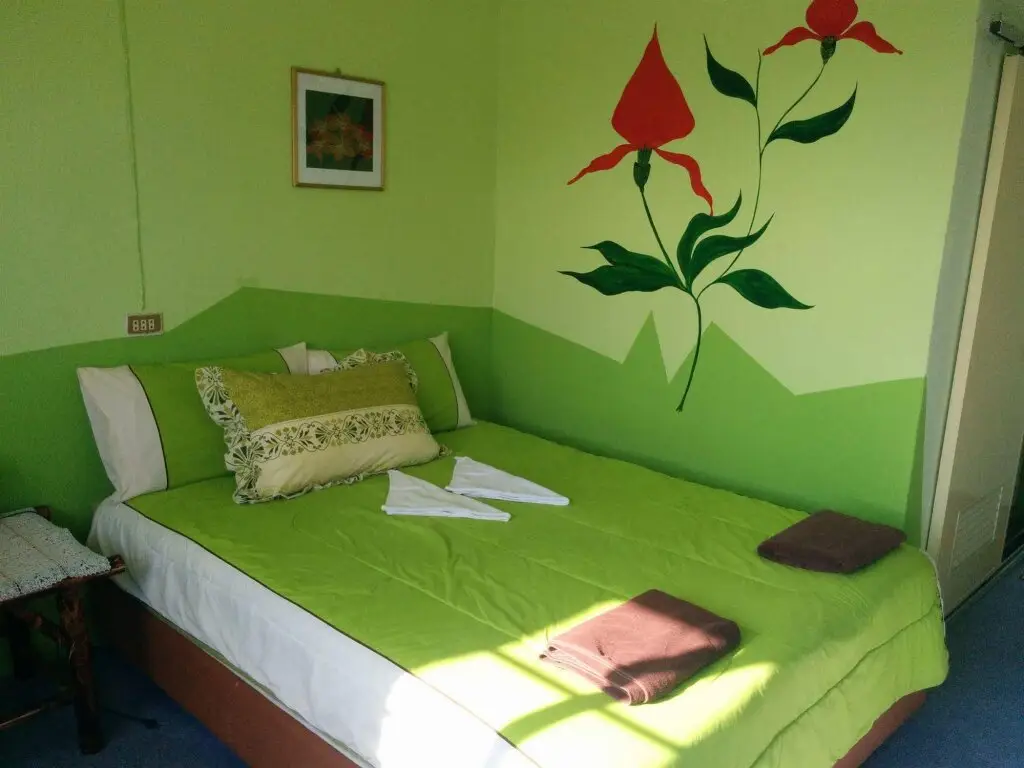 Ко-Пханган: Sucasa Guesthouse