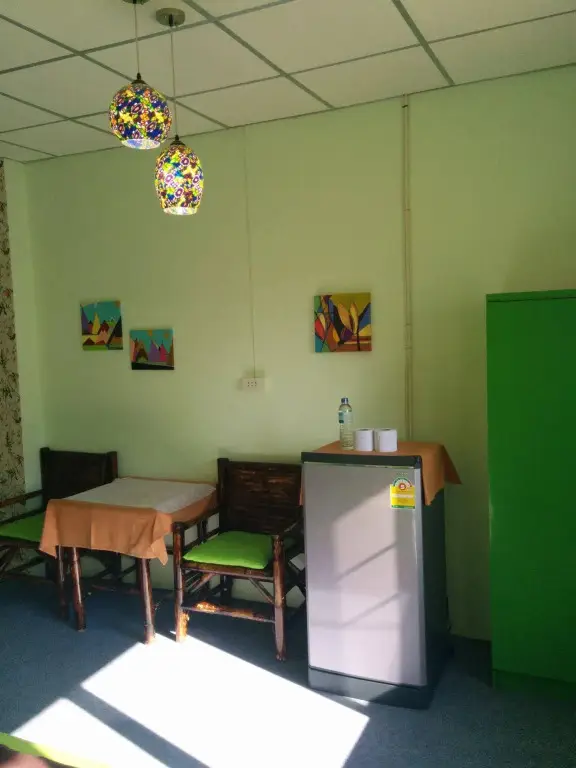 Ко-Пханган: Sucasa Guesthouse