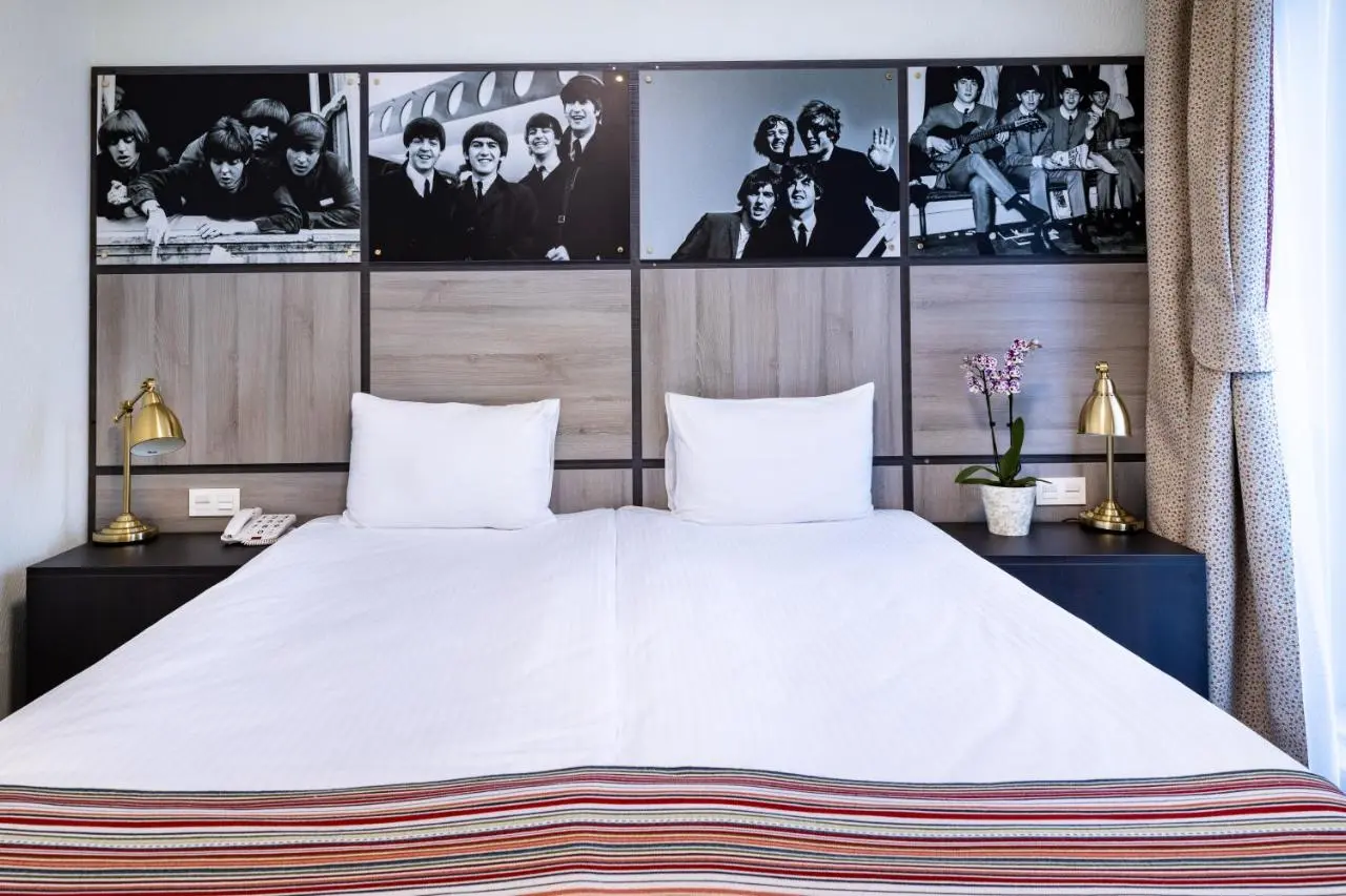 Ростов-на-Дону: Customs House Hotel & SPA