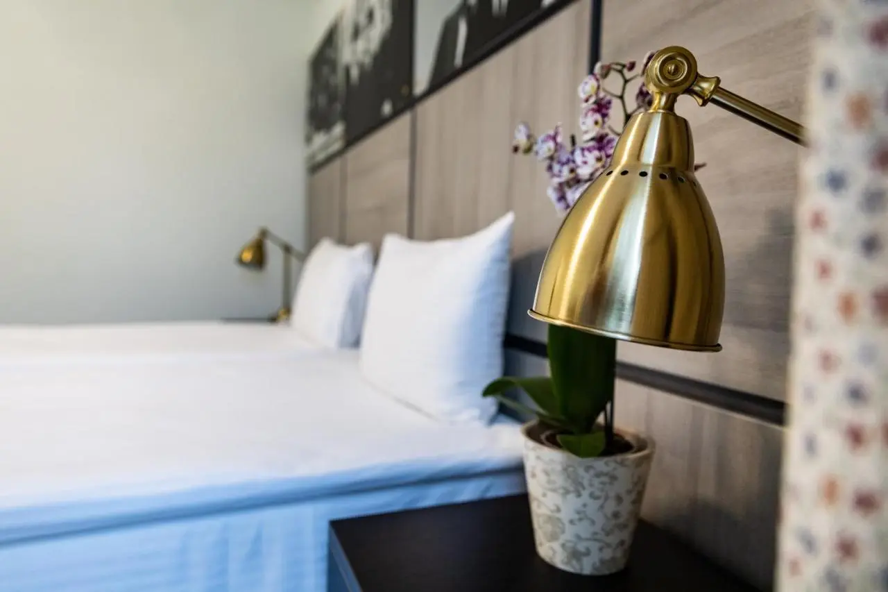 Ростов-на-Дону: Customs House Hotel & SPA