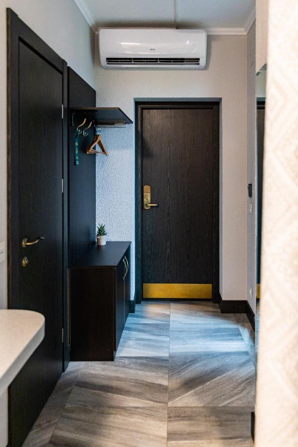 Ростов-на-Дону: Customs House Hotel & SPA