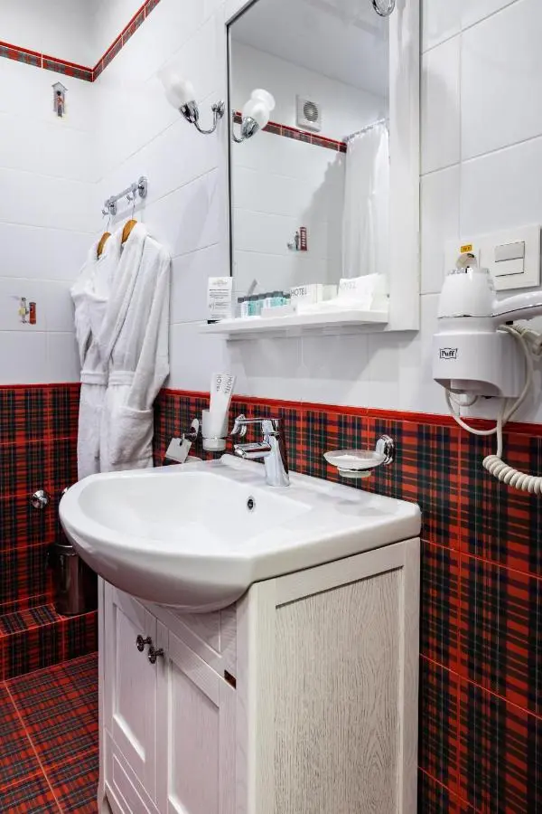 Ростов-на-Дону: Customs House Hotel & SPA