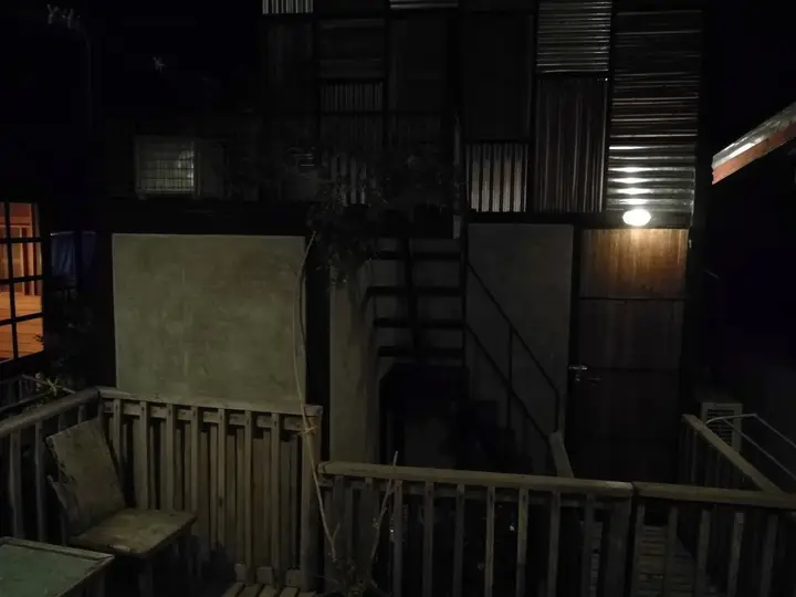 Чианг-Хан: SongPhuaMia Guesthouse