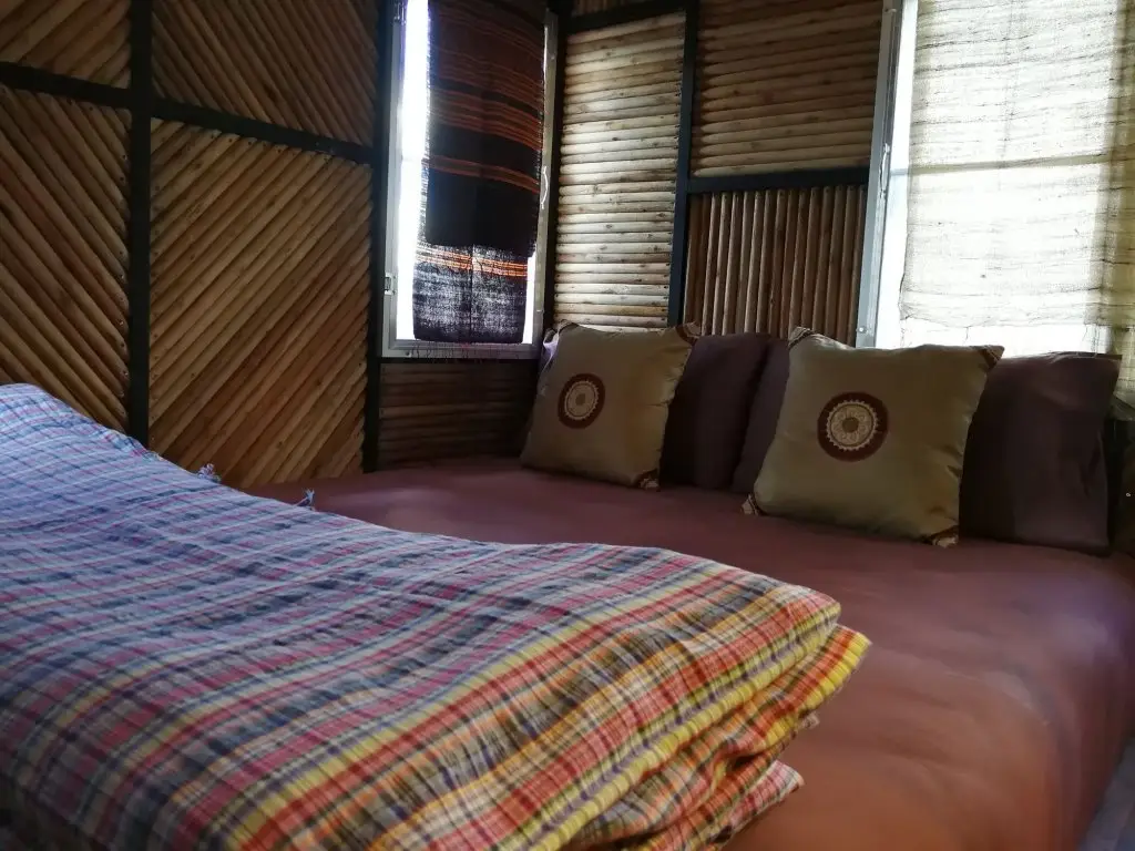 Чианг-Хан: SongPhuaMia Guesthouse