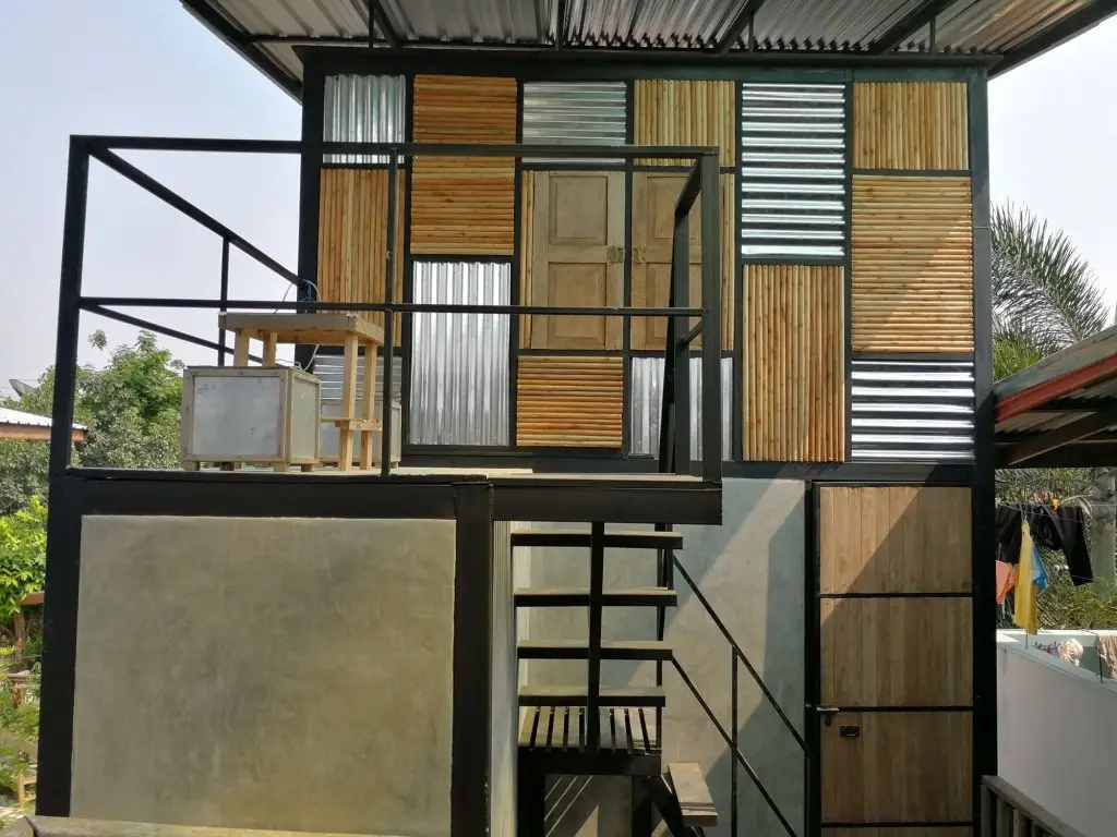 SongPhuaMia Guesthouse — фото 1