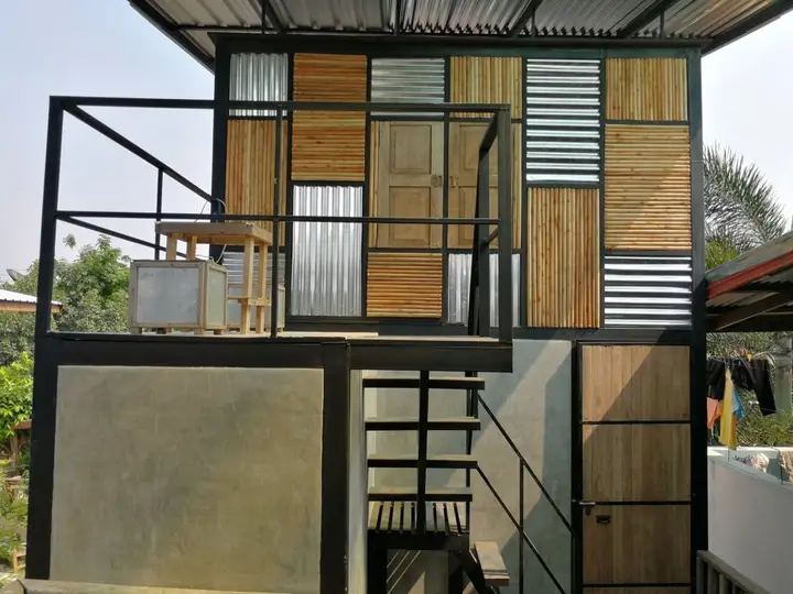 Чианг-Хан: SongPhuaMia Guesthouse