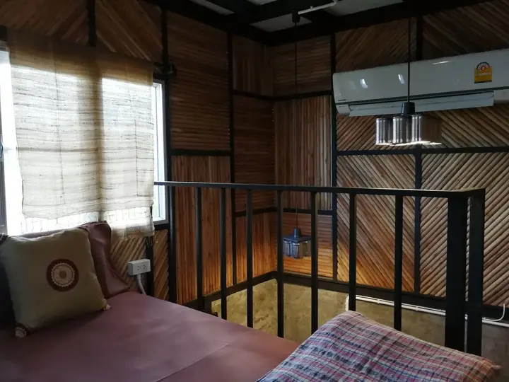 Чианг-Хан: SongPhuaMia Guesthouse