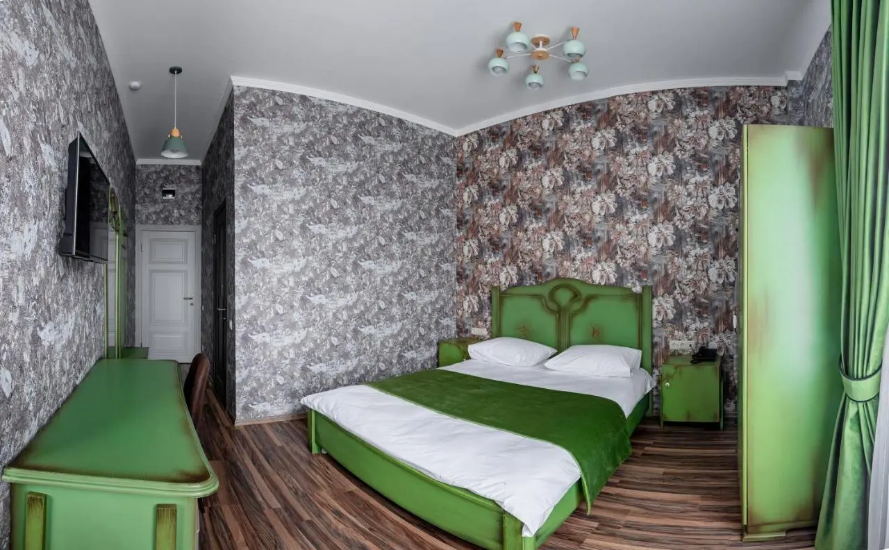 Ростов-на-Дону: Abbey Road Hotel