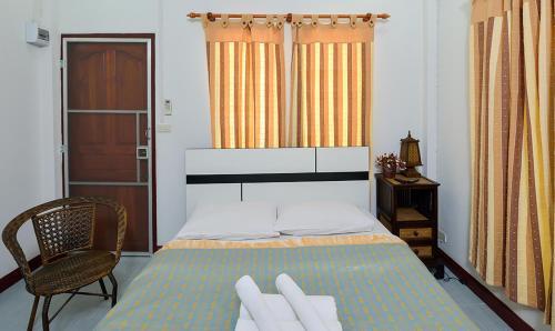 Sangaroon Resort — фото 1
