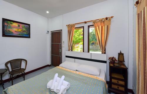 Сукотай: Sangaroon Resort
