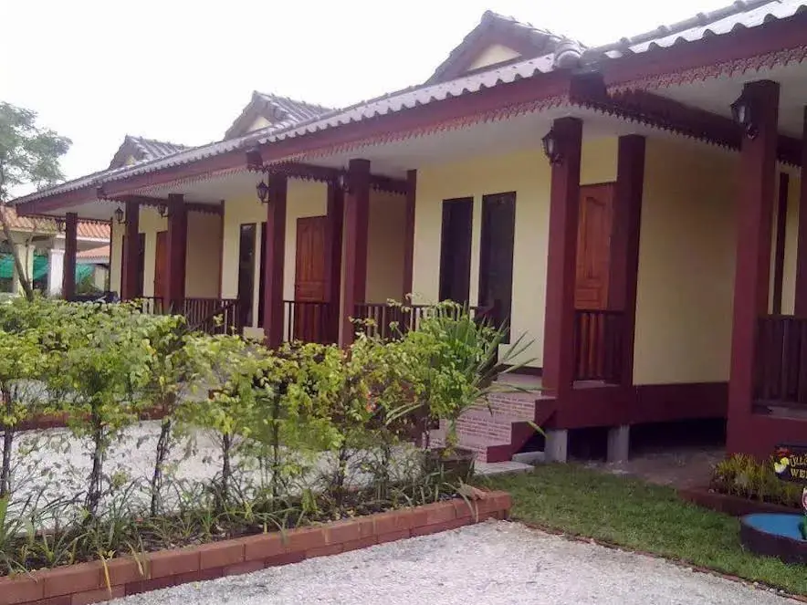 Сукотай: Sangaroon Resort