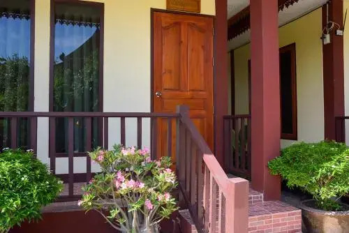 Сукотай: Sangaroon Resort