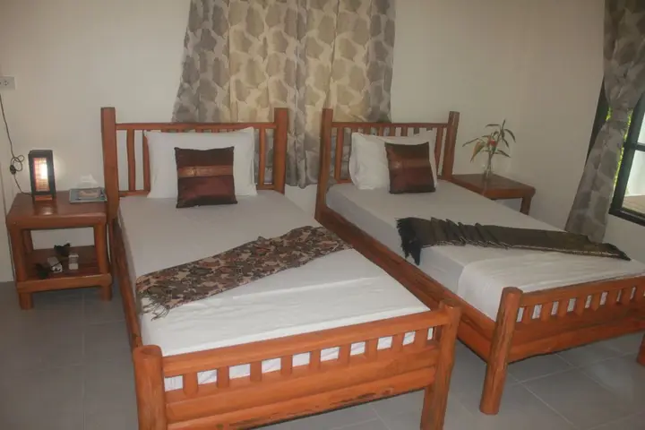 Ко Чанг: Privacy Resort Koh Chang