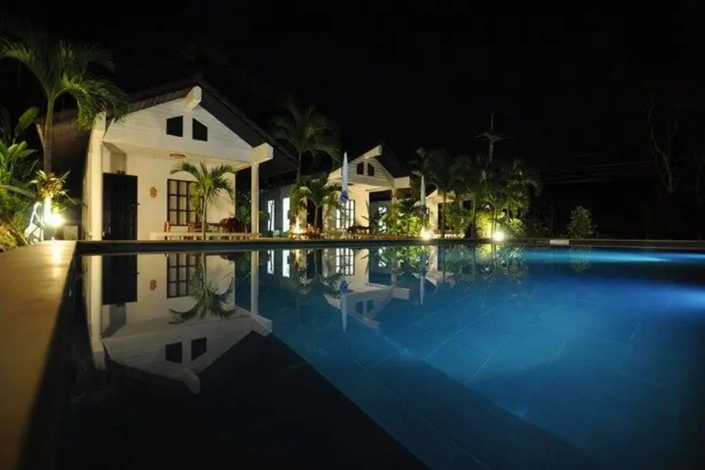 Ко Чанг: Privacy Resort Koh Chang