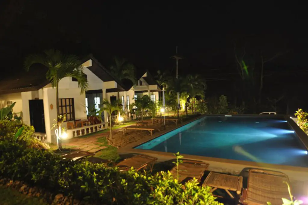 Ко Чанг: Privacy Resort Koh Chang