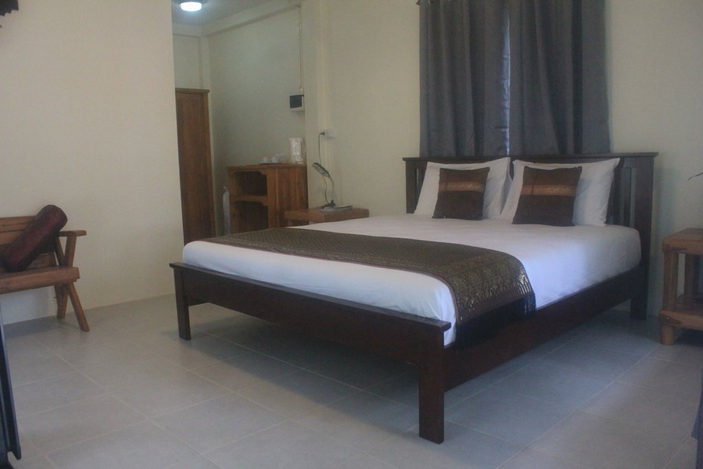 Ко Чанг: Privacy Resort Koh Chang