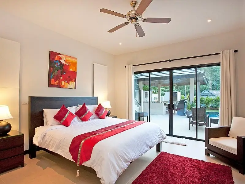 Муанг: Villa Pagarang Phuket