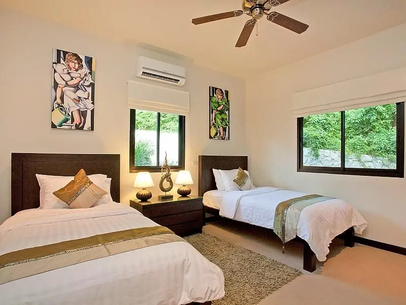 Муанг: Villa Pagarang Phuket