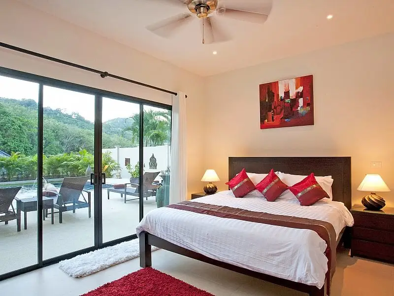 Муанг: Villa Pagarang Phuket