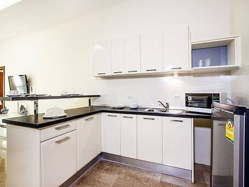 Паттайя: Pratumnak Hill Apartment Studio