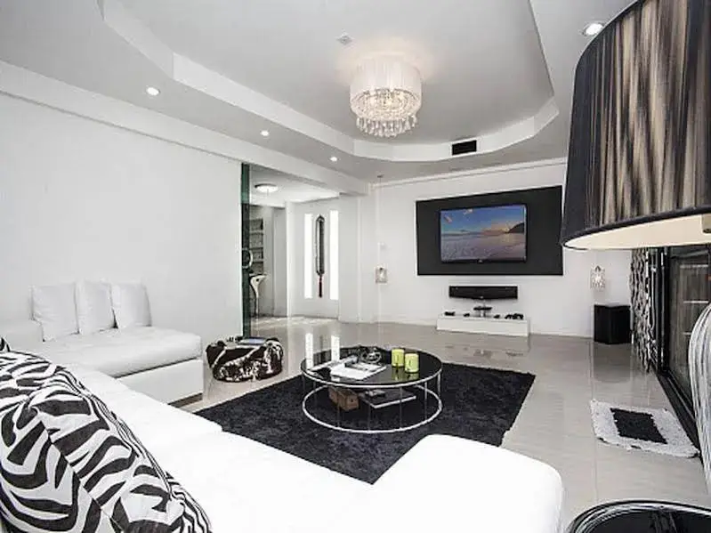 Паттайя: Pratumnak Point Villa - 3 Bedroom